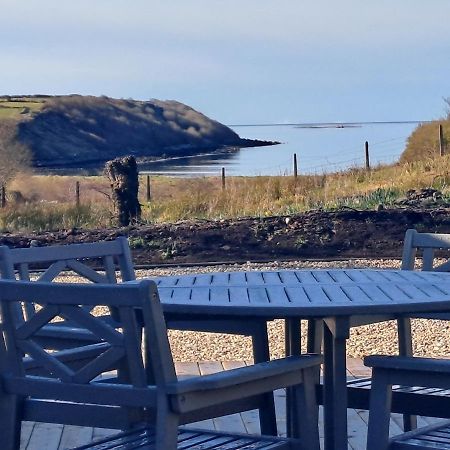 Blaneys Coastal Cottage Mountcharles 외부 사진