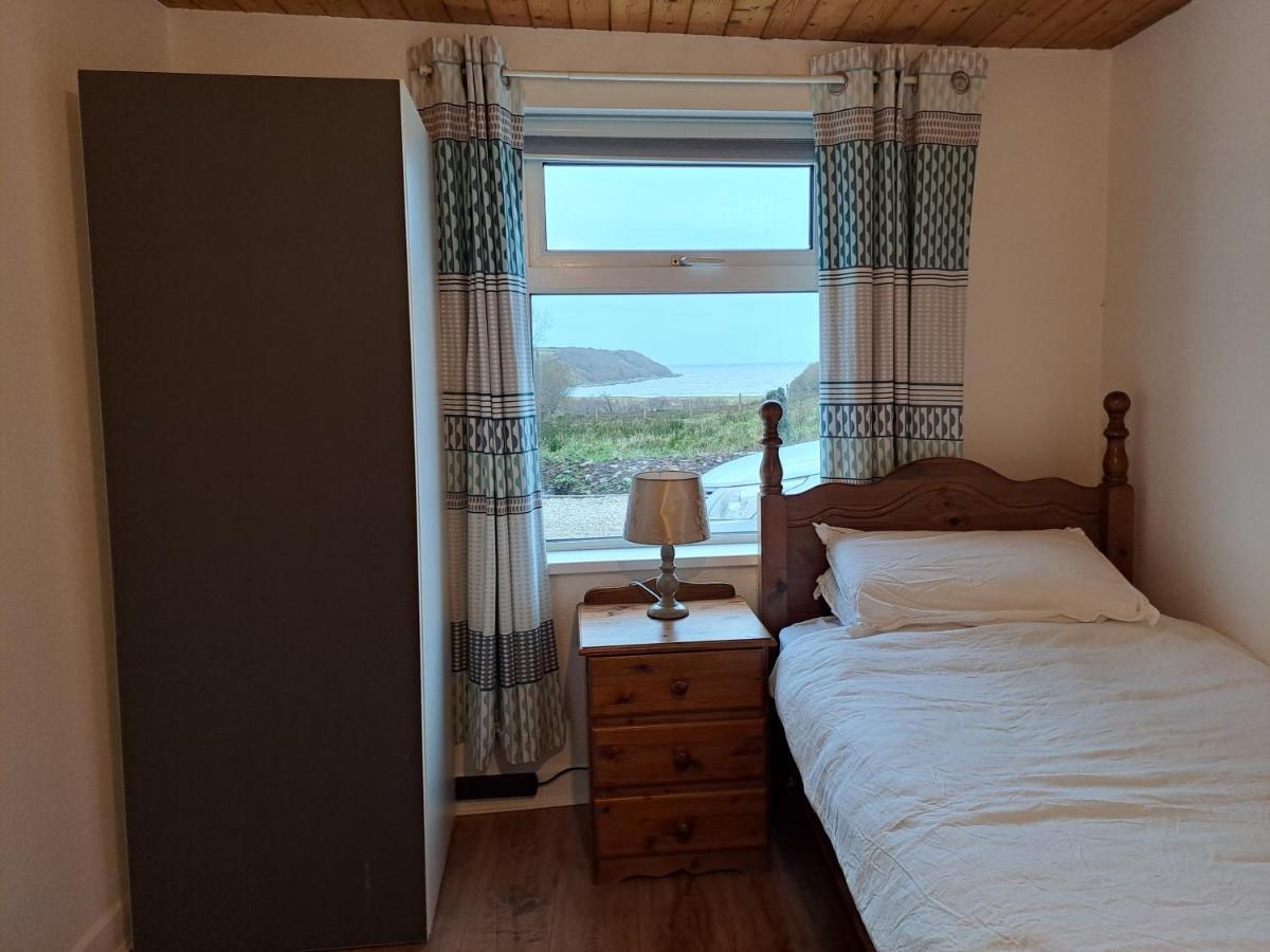 Blaneys Coastal Cottage Mountcharles 외부 사진