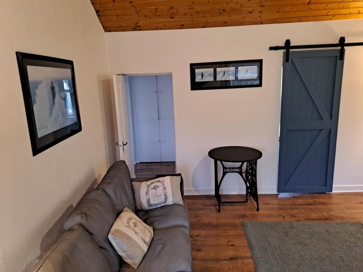 Blaneys Coastal Cottage Mountcharles 외부 사진