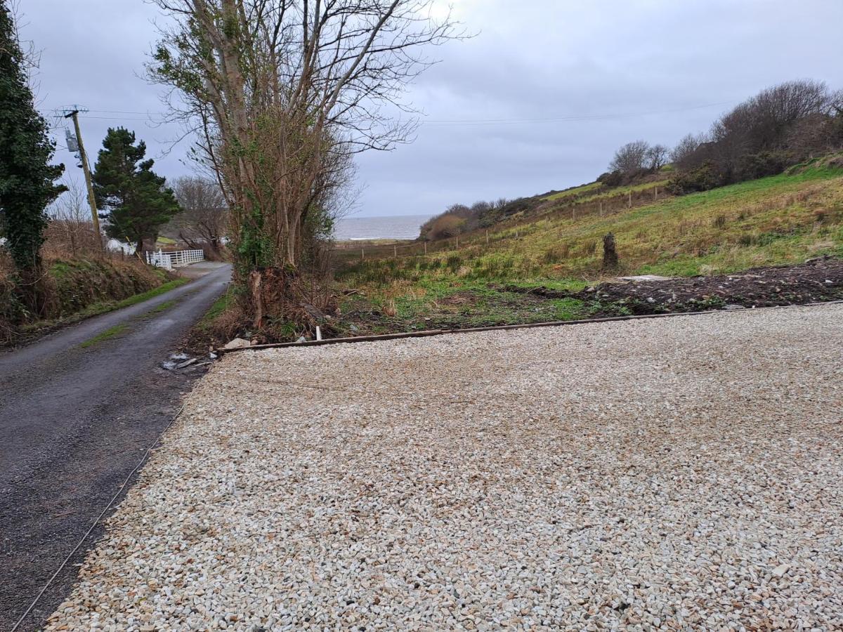 Blaneys Coastal Cottage Mountcharles 외부 사진