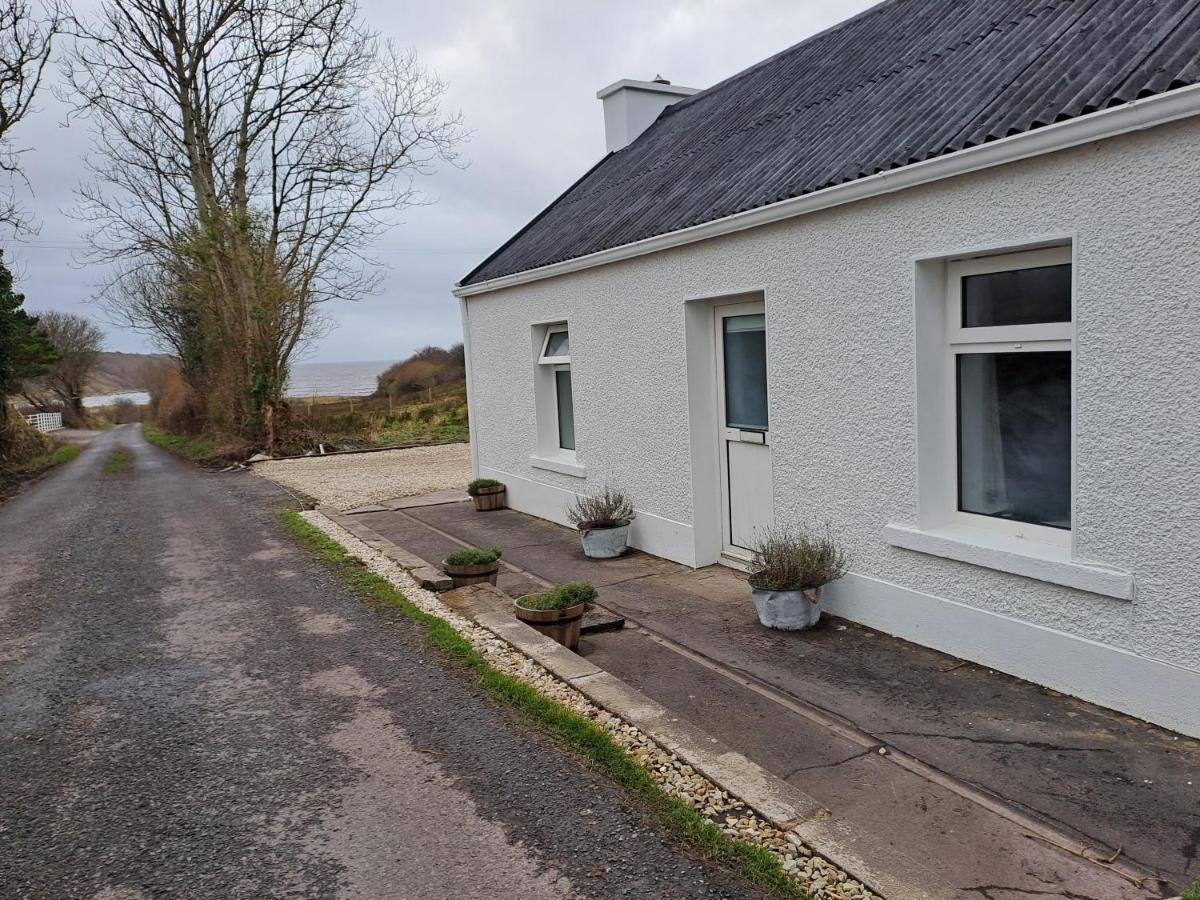Blaneys Coastal Cottage Mountcharles 외부 사진