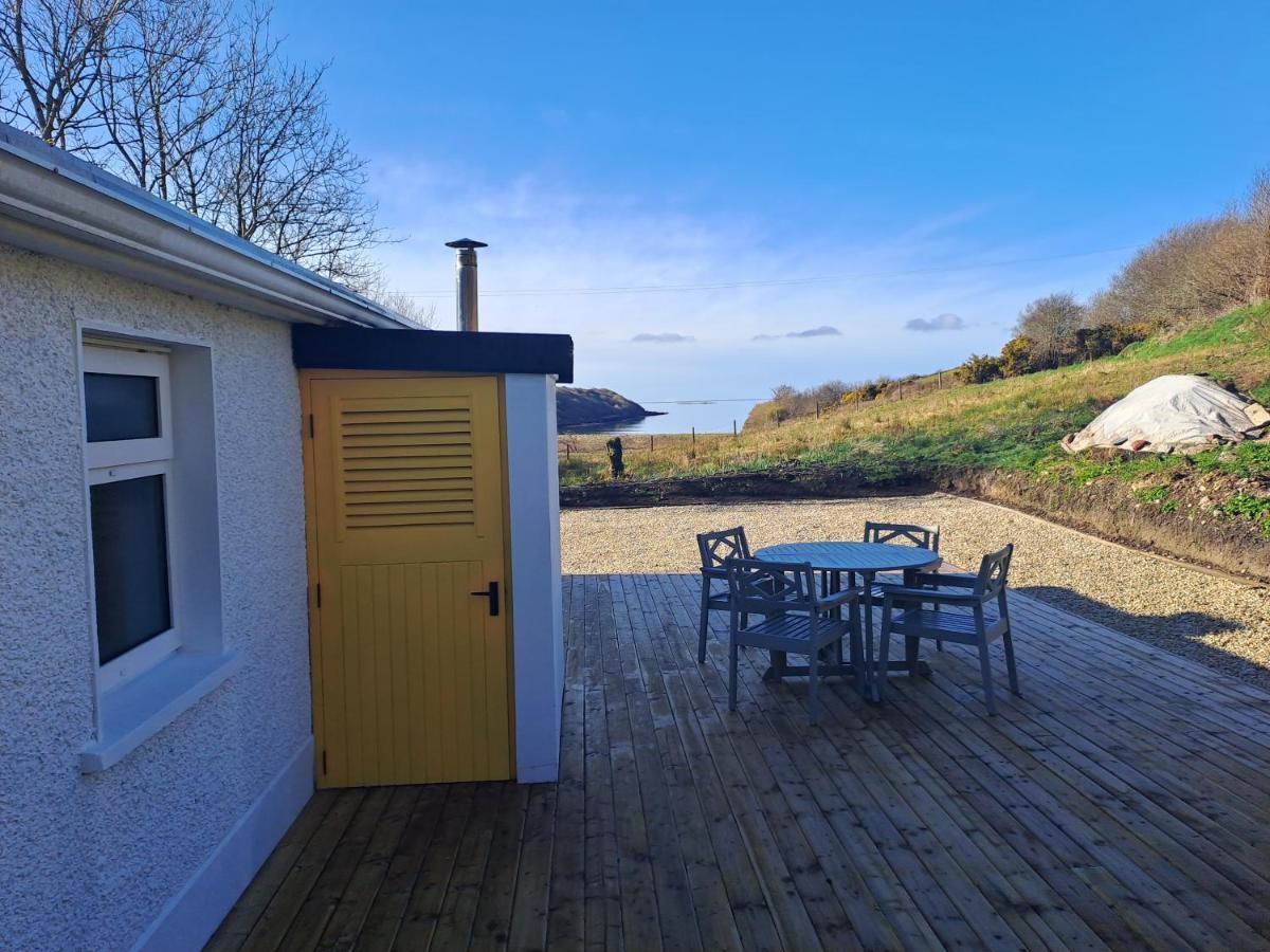 Blaneys Coastal Cottage Mountcharles 외부 사진