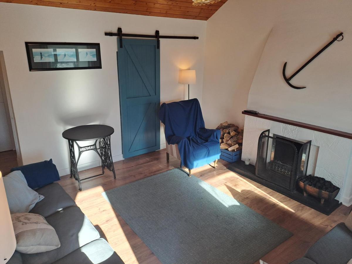 Blaneys Coastal Cottage Mountcharles 외부 사진