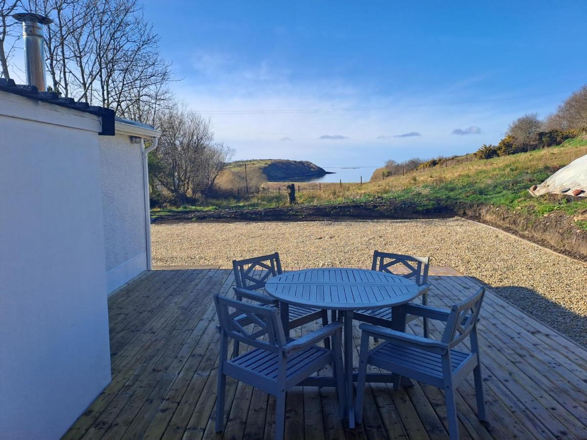 Blaneys Coastal Cottage Mountcharles 외부 사진