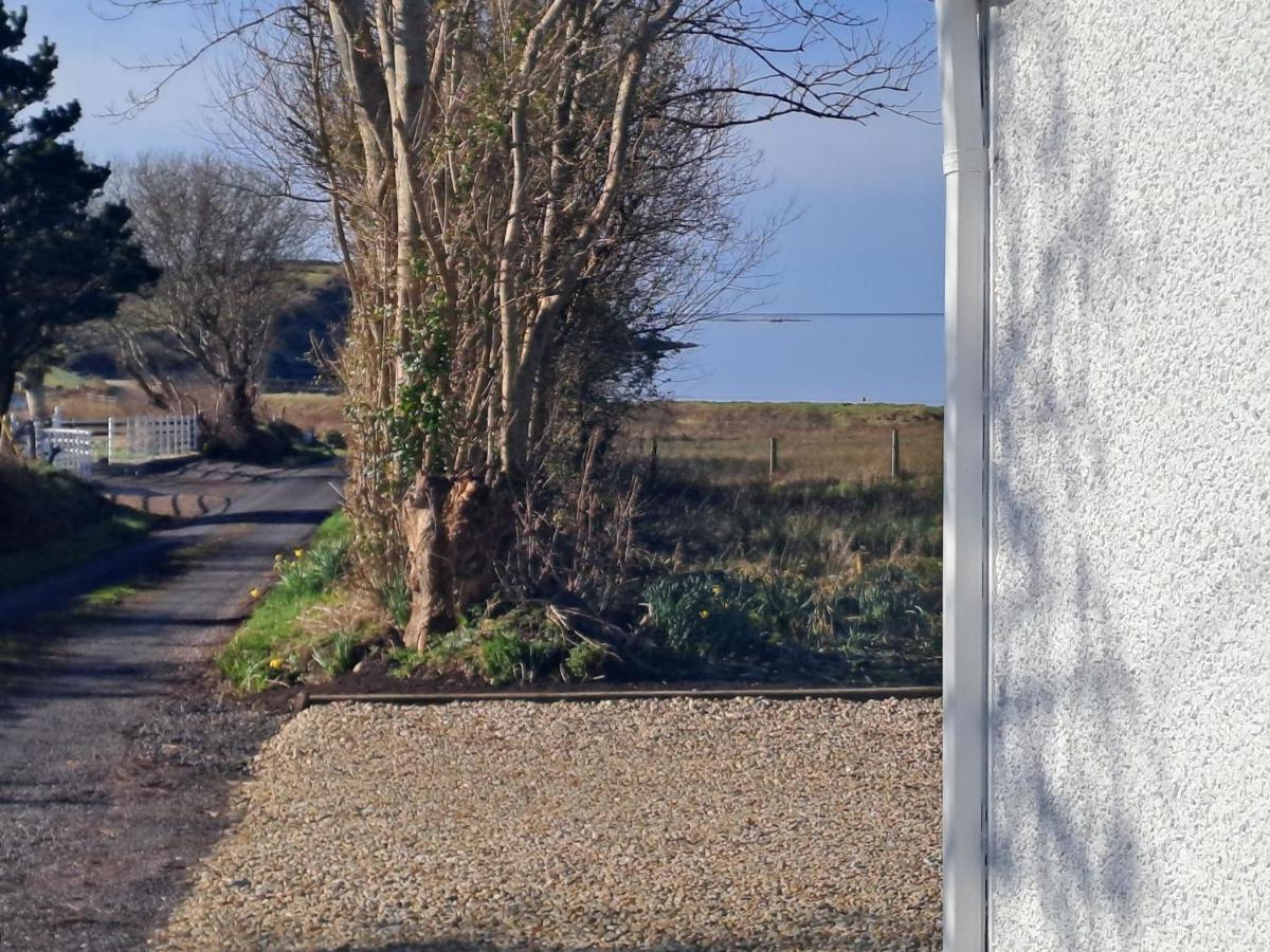 Blaneys Coastal Cottage Mountcharles 외부 사진