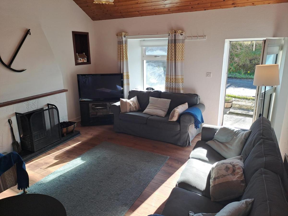 Blaneys Coastal Cottage Mountcharles 외부 사진