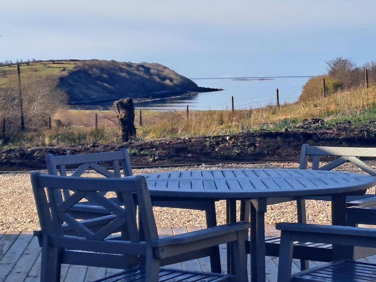 Blaneys Coastal Cottage Mountcharles 외부 사진