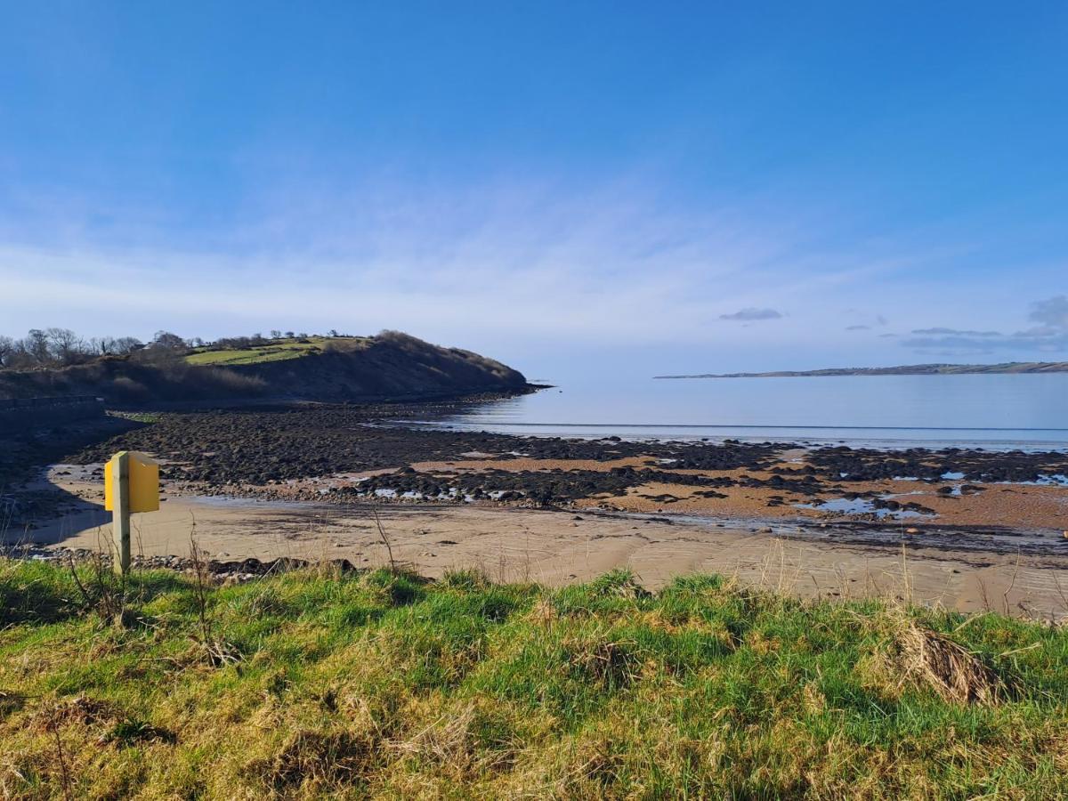 Blaneys Coastal Cottage Mountcharles 외부 사진