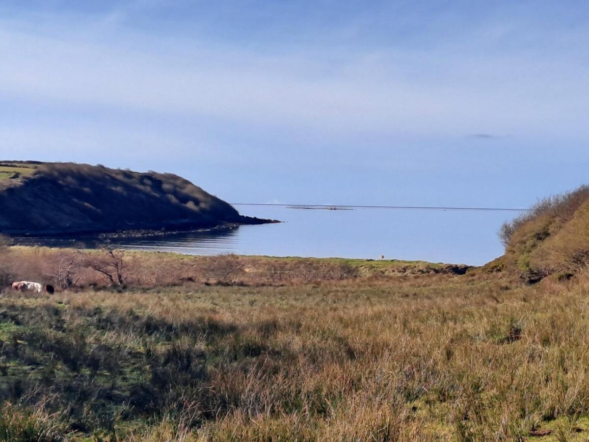 Blaneys Coastal Cottage Mountcharles 외부 사진