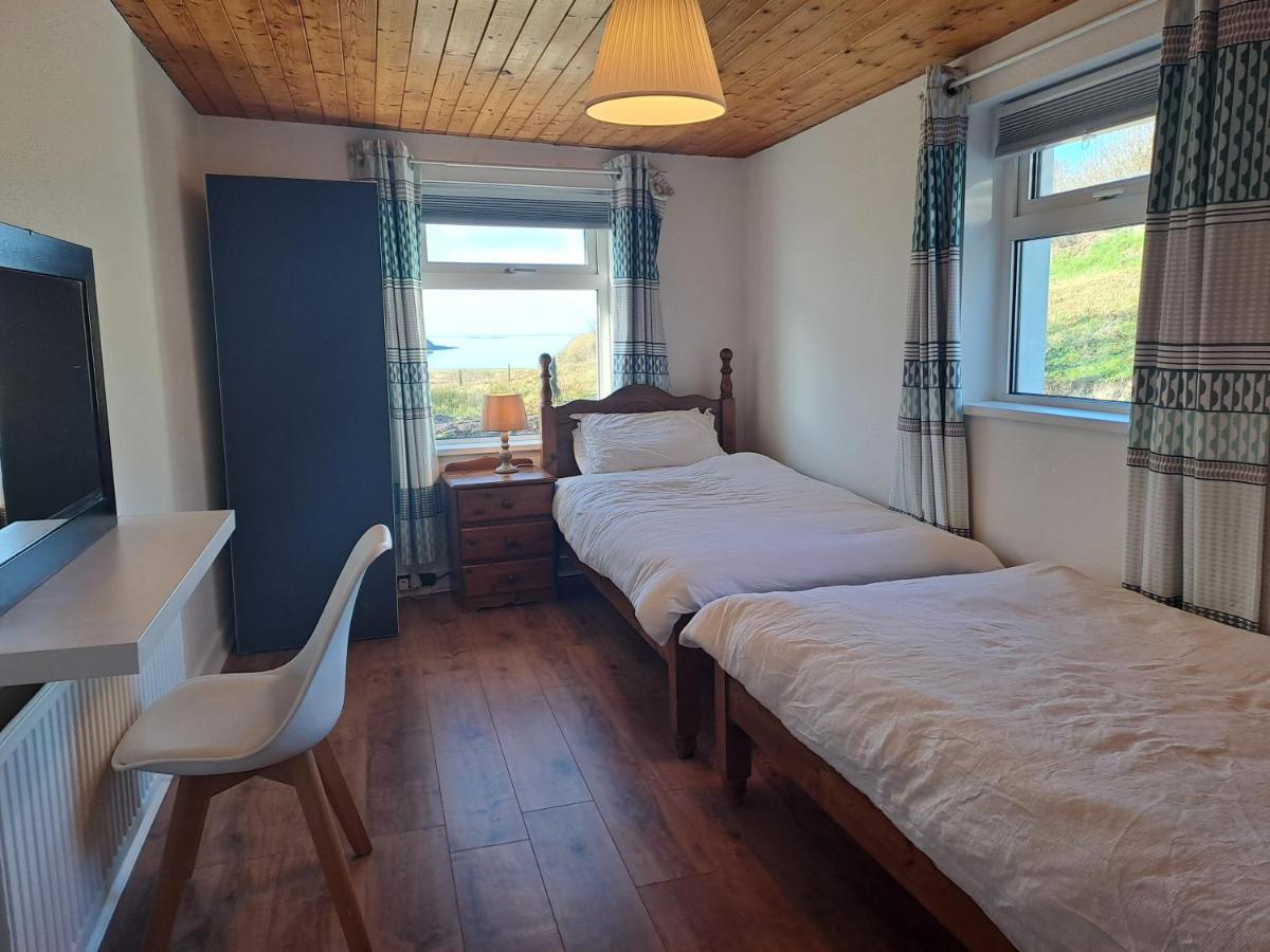 Blaneys Coastal Cottage Mountcharles 외부 사진