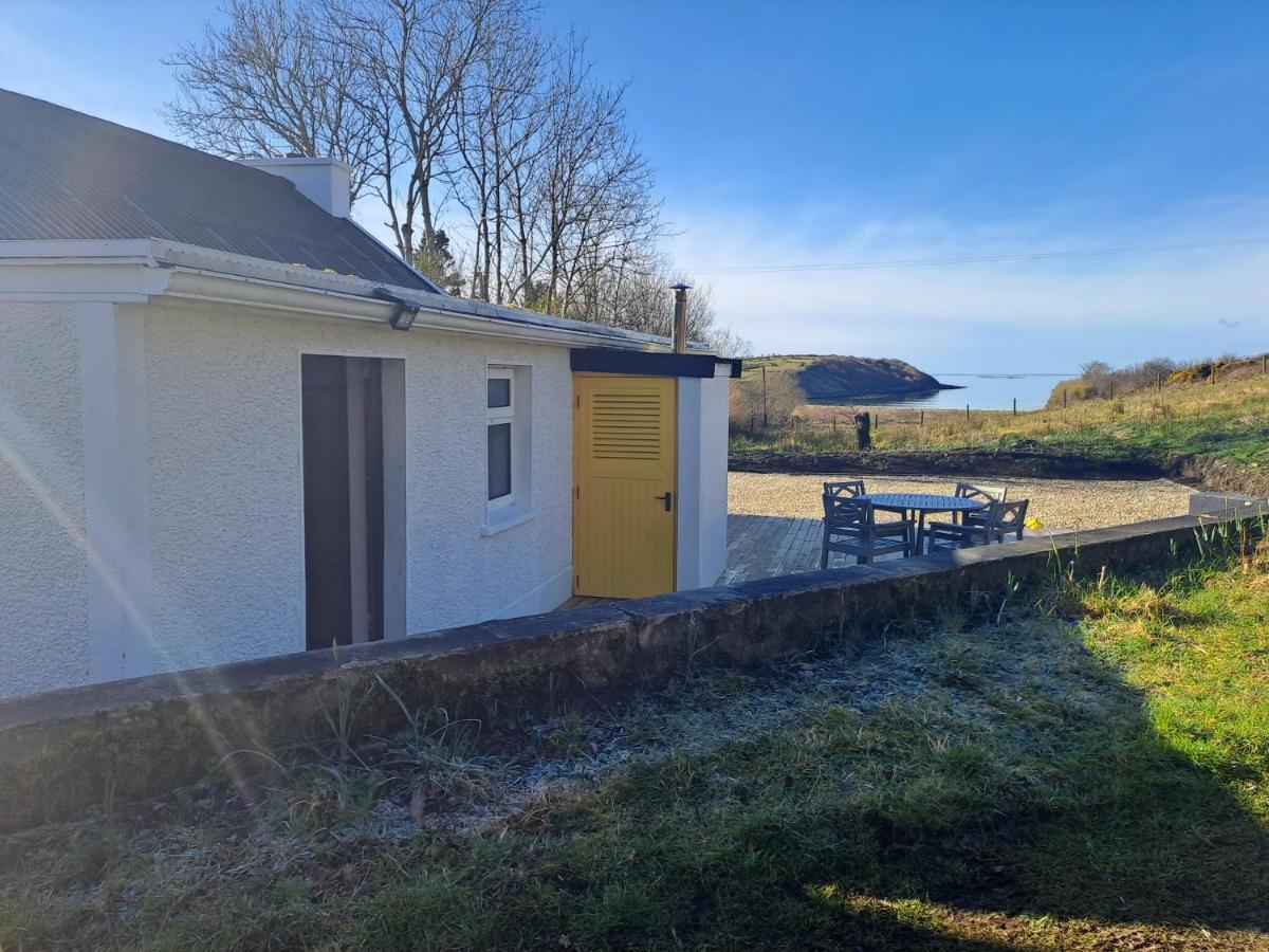 Blaneys Coastal Cottage Mountcharles 외부 사진